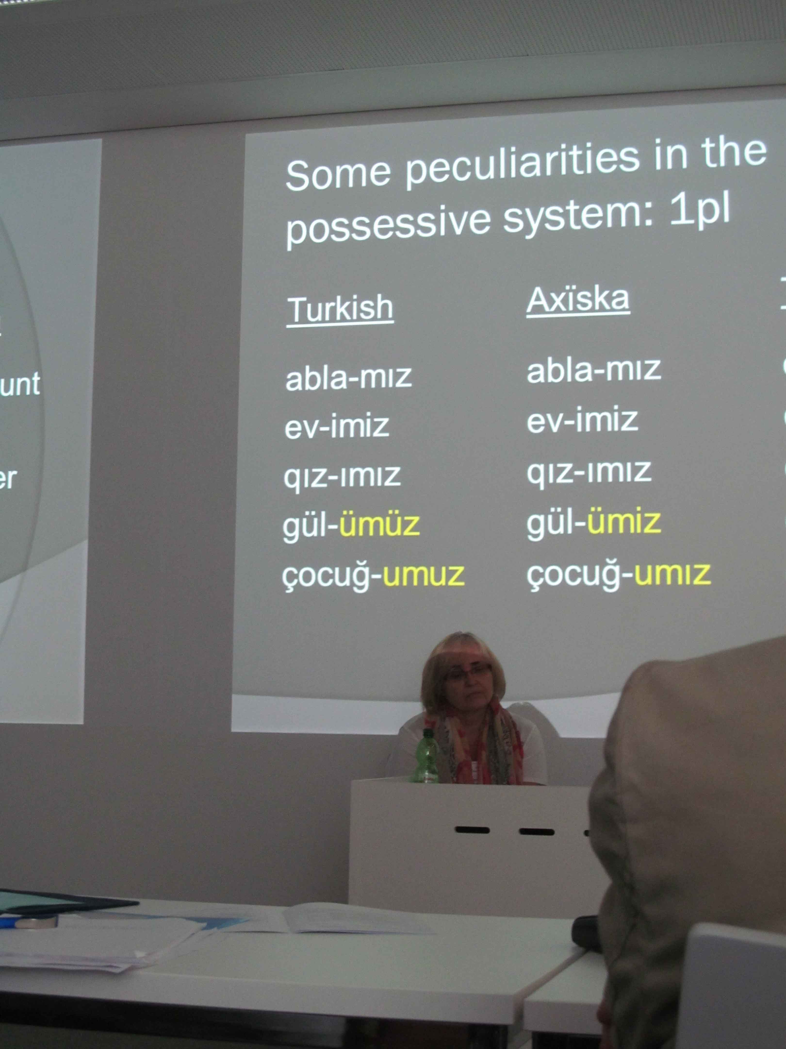 Interaction Of Turkic Languages And Cultures Pictures