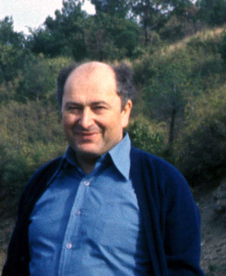 Foto V. Imnaishvili 1984c