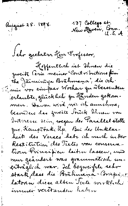 manuscript Oertel