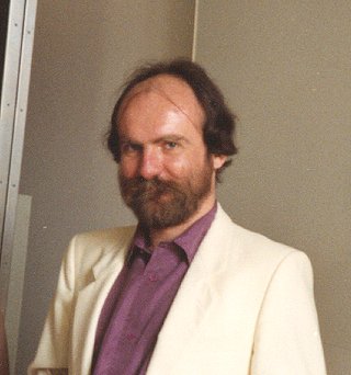 Jost Gippert, July 1991
