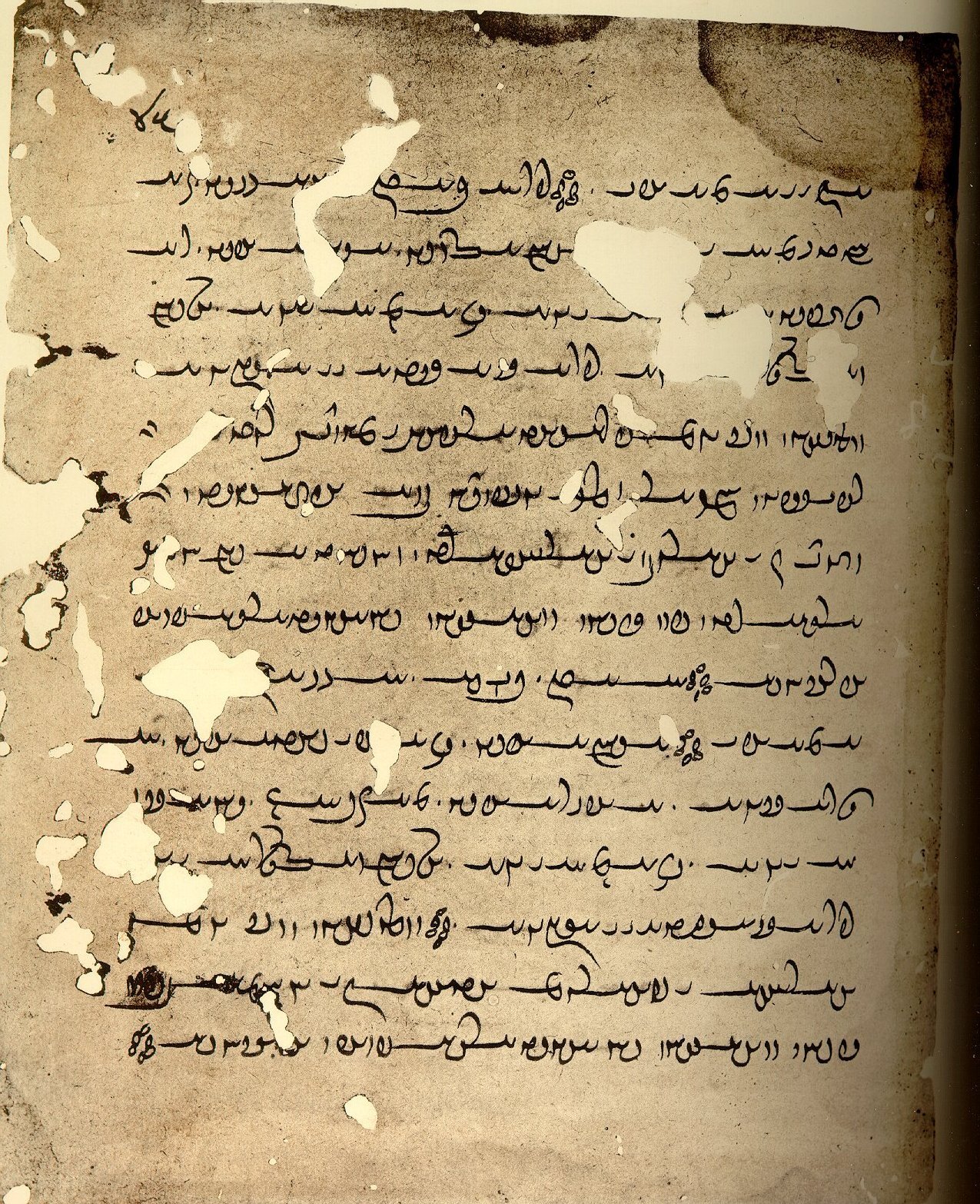 TITUS MANUSCRIPTA: The Avestan Manuscript J2